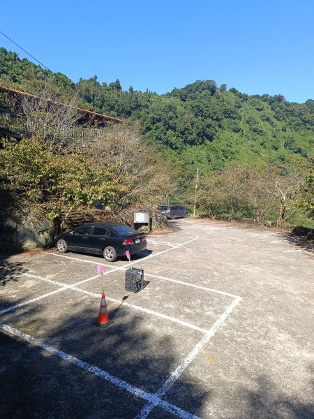 苗栗馬拉邦山2983707