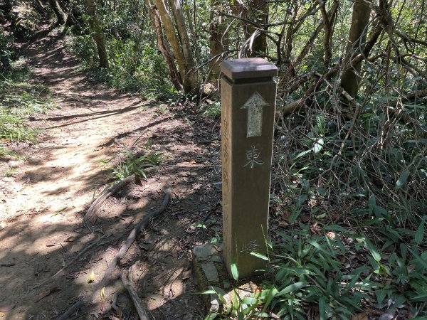 [微笑山線_第九段] 2025_0914 二格山系_皇帝殿東峰2889530