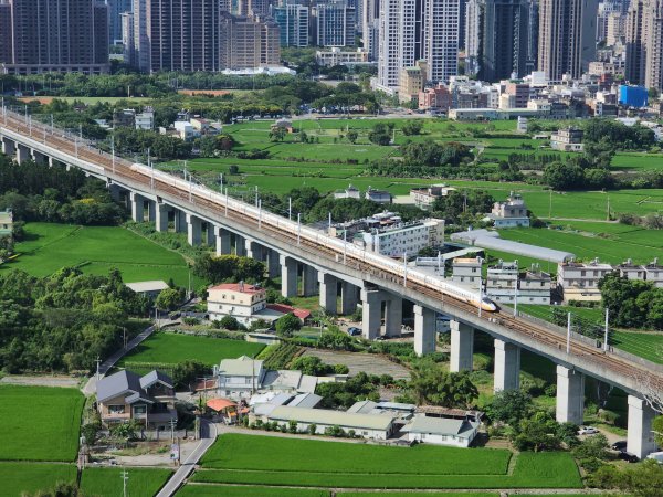 新竹新埔｜文山步道｜犁頭山2891115