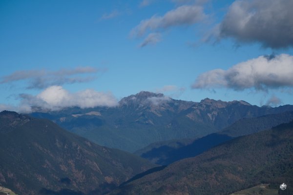 大小劍 |  四天三夜穩穩取劍！大劍山、劍山、推論山、油婆蘭山、布伕奇寒山、佳陽山1599409