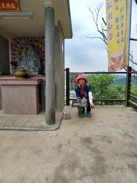 【台中北屯】南觀音山步道2933202