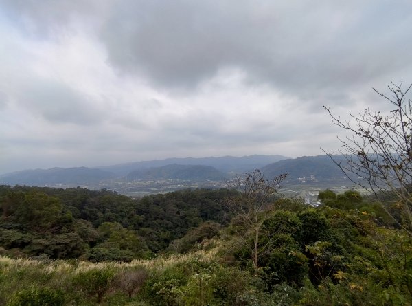 石光古道-面埔頂山-聖母洞O型808553