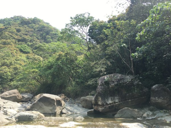 糖子恩山（鐵谷山宮2752015