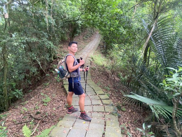 南隘勇古道.龍骨古道.綠色古道.延平古道.鳴鳳古道【一條很單調 一群才精彩】2812032