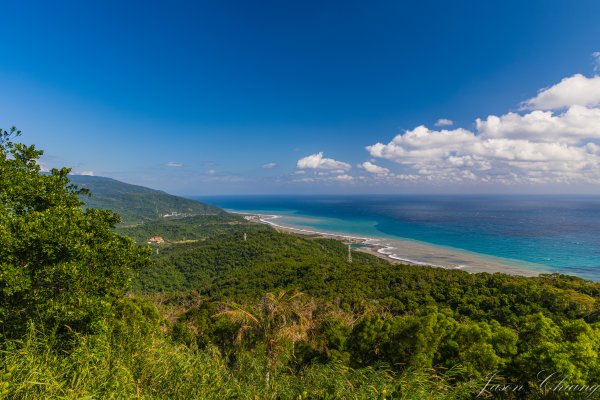 [台東]巴塱衛山2978303