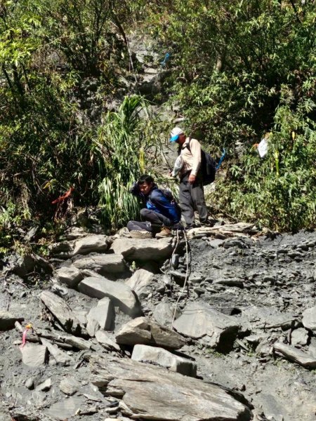 20260113多納六秀 足母山🧗2982972