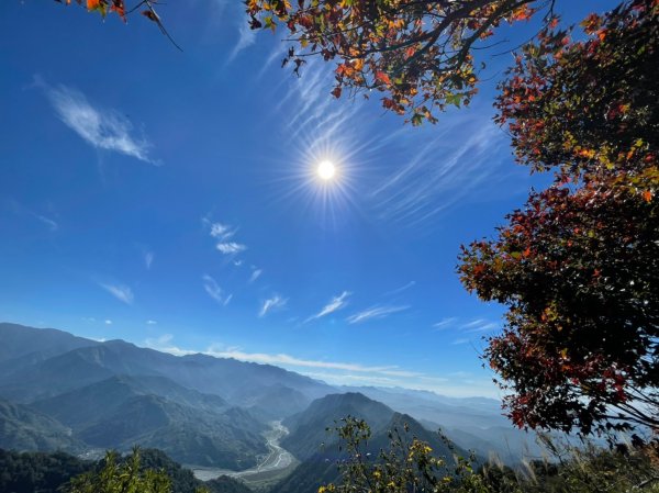 馬那邦山賞楓趣1549584