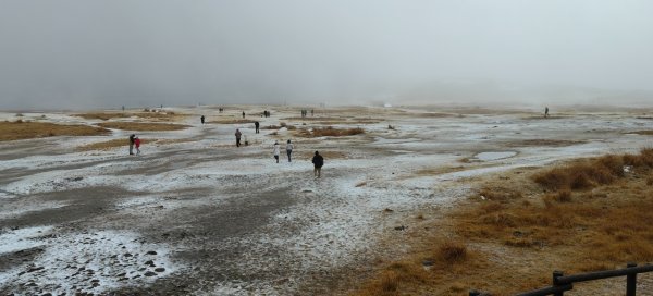 日本九州：熊本阿蘇火山草千里2997373