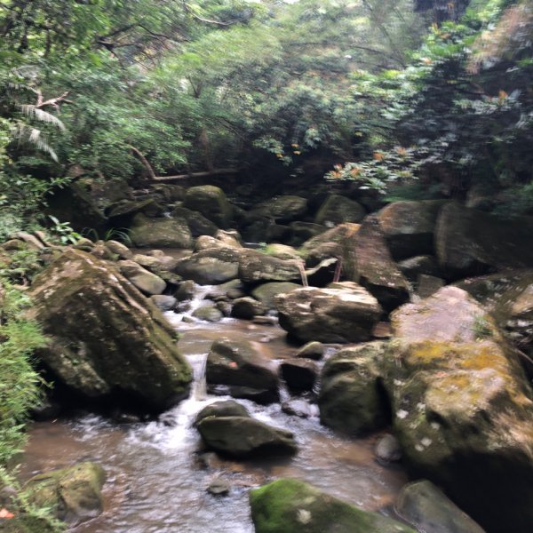 翻山越嶺縱走大台北之四1076321