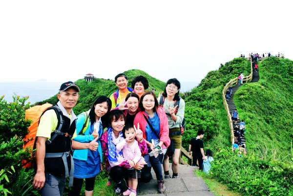 20190504鼻頭角步道  582822