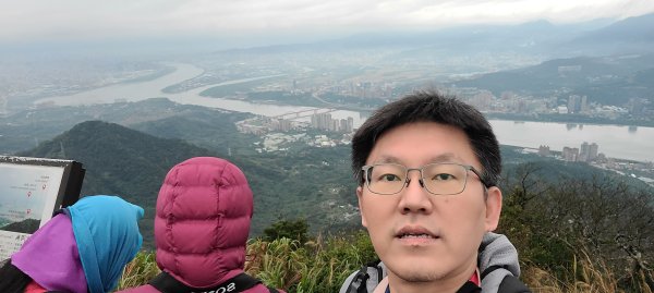 20220101 小百岳-新北五股觀音山3056473