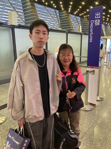 行天宮北投分宮、忠義福慈宮、內湖大港墘公園3038248