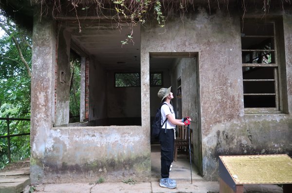 打鐵寮古道.白石山2752914