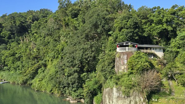 一次解鎖二任務，山頂鳥百山百鳥及新北市微笑山線和美山螢火蟲段2859419
