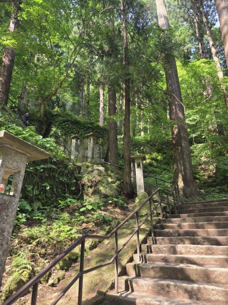 尋訪千年古剎『山寺』2858399