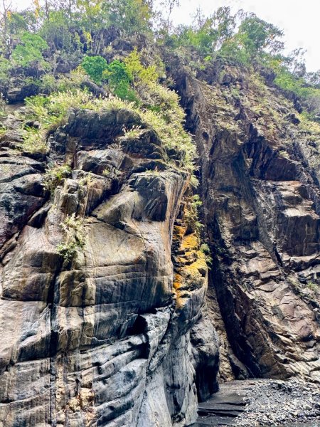 北港溪峽谷一線天2700803