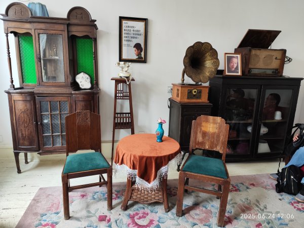 天津張愛玲舊居