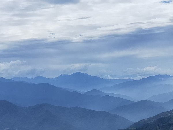 【合歡群峰1】~石門山-201910061694327