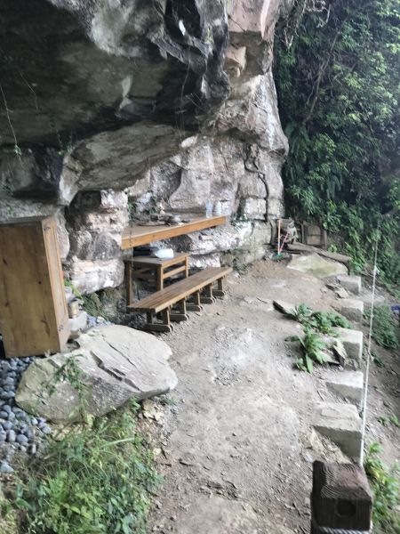 新店獅仔頭山126104