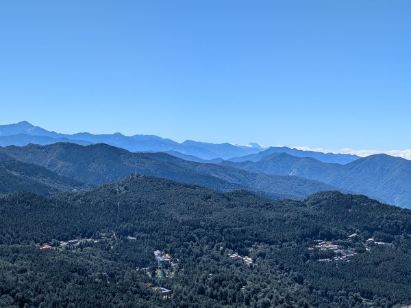 二訪阿里山國家森林遊樂區之大塔山對高岳之旅2991642