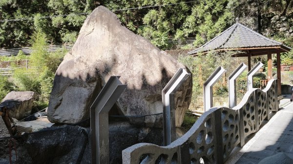 東卯山(谷關七雄No:5)3129231