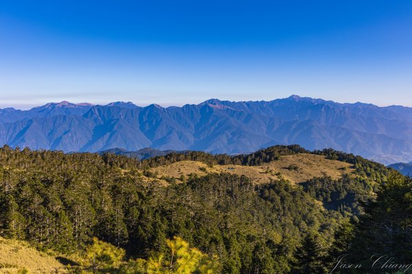 [百岳]合歡北、西峰3039371