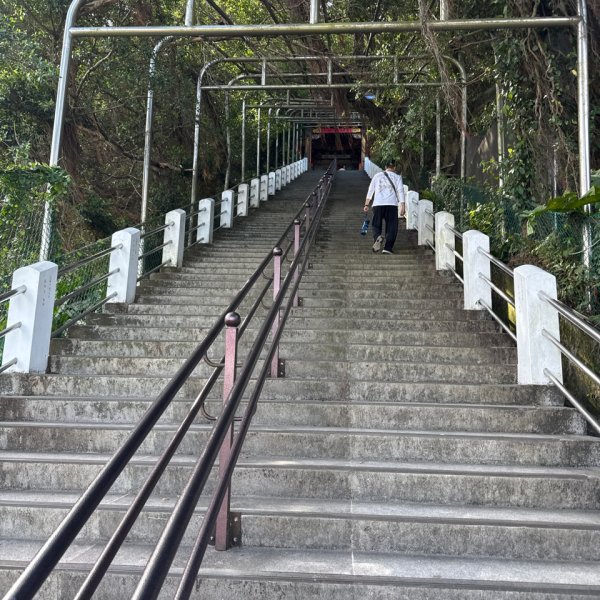 20251109 烘爐地登山步道(小百岳-南勢角山)2969097