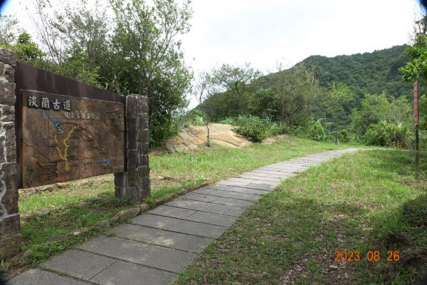 基隆 頂寮山、龍門山、五分山、頂子寮山2265957