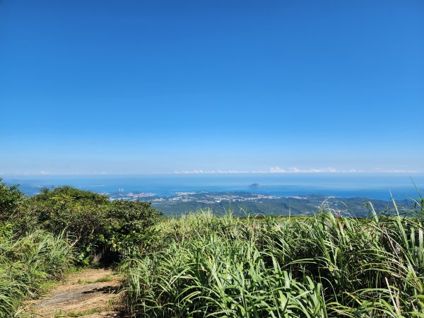 小百岳No.10⛰五分山2883164