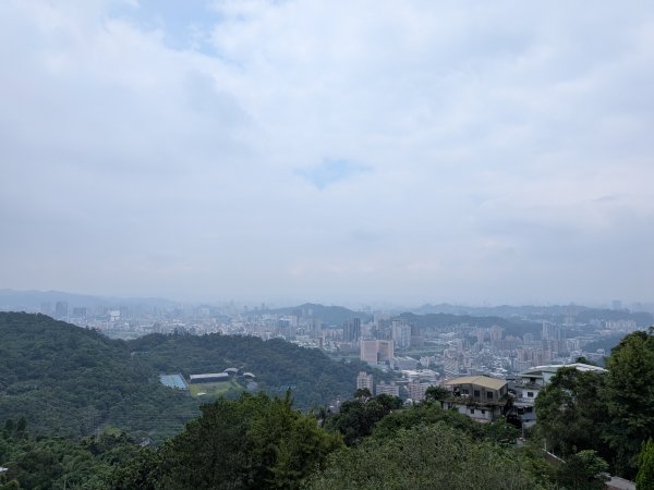 2025-06-08 臺北大縱走第六、七段2814220