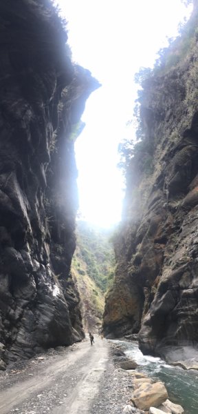 北港溪（峽谷、一線天、溫泉♨️2702422