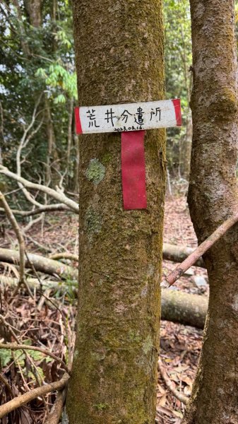 六龜警備線南段（藤枝-茂林）2天1夜2758291