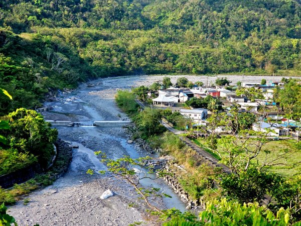 八里灣山-小百岳#91-花蓮縣豐濱鄉3019211