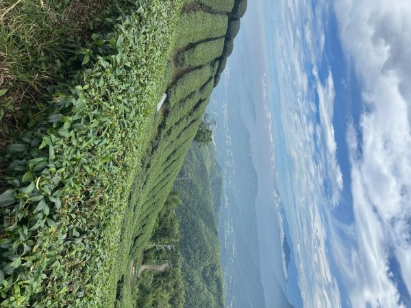 南投小半天七連峰3094621