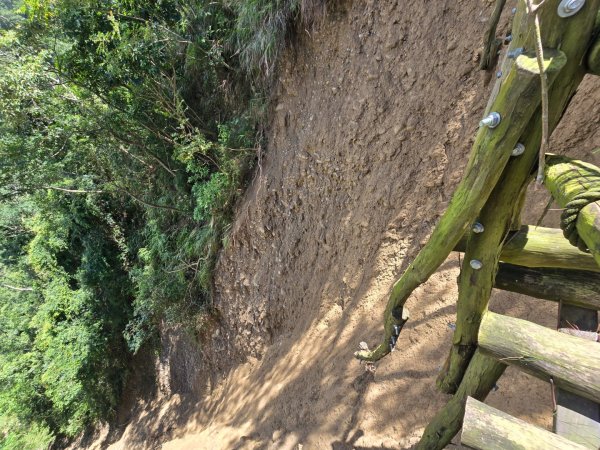 台中大坑四號登山步道（毀損）2563684