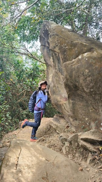 旗靈縱走11501172983345