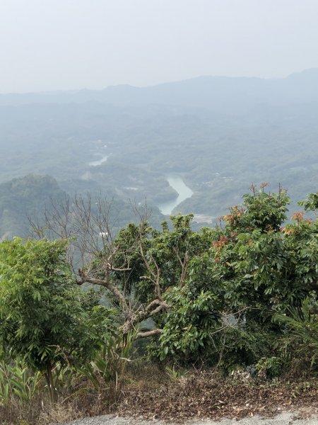 烏山嶺水利古道1610019