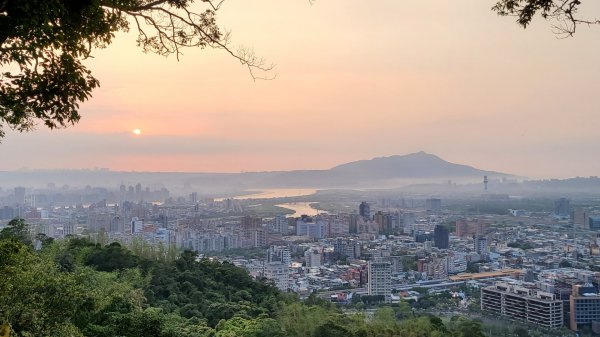 劍潭山是座公園山1322331