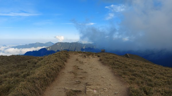合歡山北峰1377992