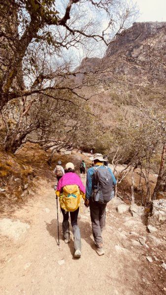 尼泊爾聖母峰EBC基地營❤️人物篇2791166