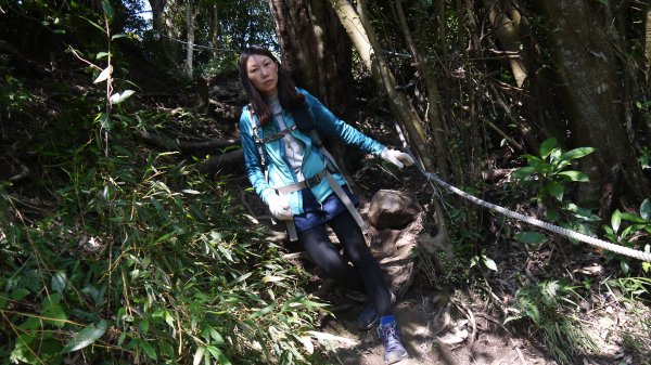 觀音山登山健行趣(小百岳05號)1632408