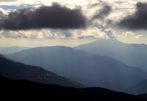 山風15度C吹拂 ~ 合歡溪 步道1551814