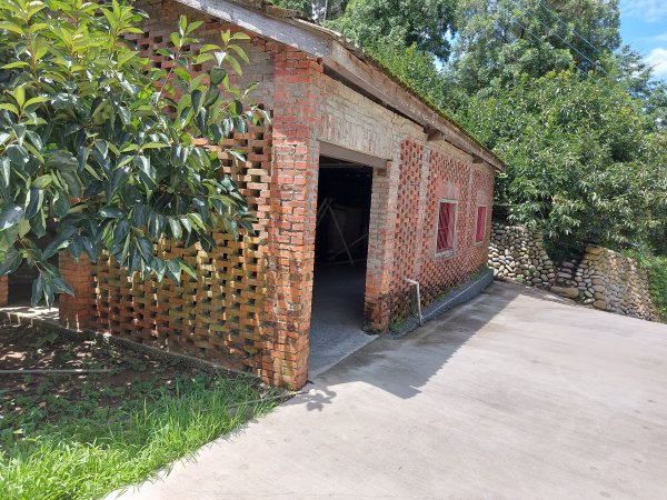 公老坪之蜈蚣崎步道、旱溪源頭步道、三崁頂步道202206261806154