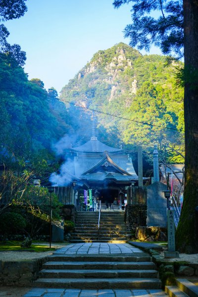 四國遍路88寺朝聖+熊野古道PART1867372