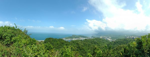 20230929_槓子寮山+砲台步道2300847