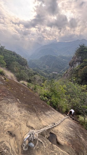 與岩稜的再次對話3011036