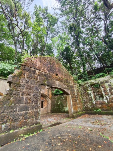 基隆情人湖老鷹岩大武崙-槓子寮2782599