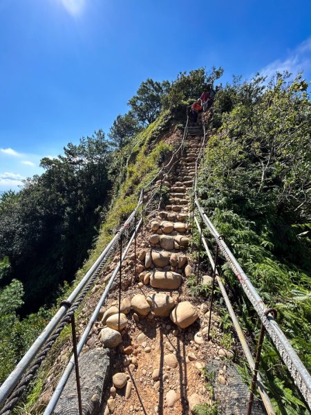 國慶日的火炎山2618708