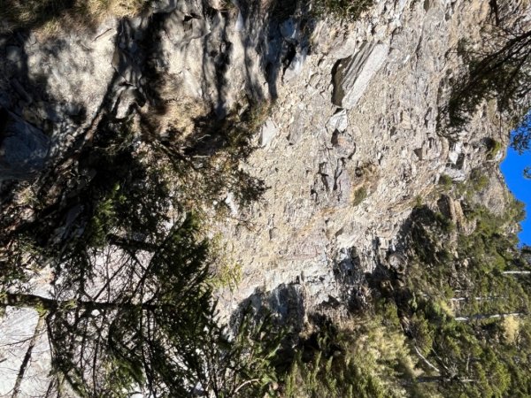 228-302奇萊主北1635900