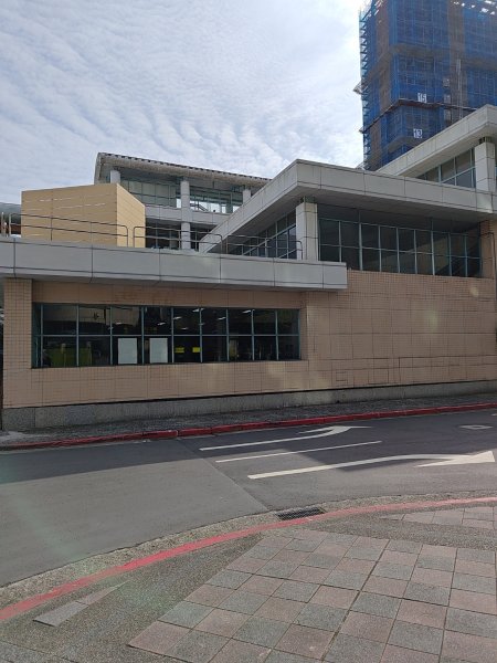 臺北大縱走第七段 世界山莊至飛龍步道政大後山2753477